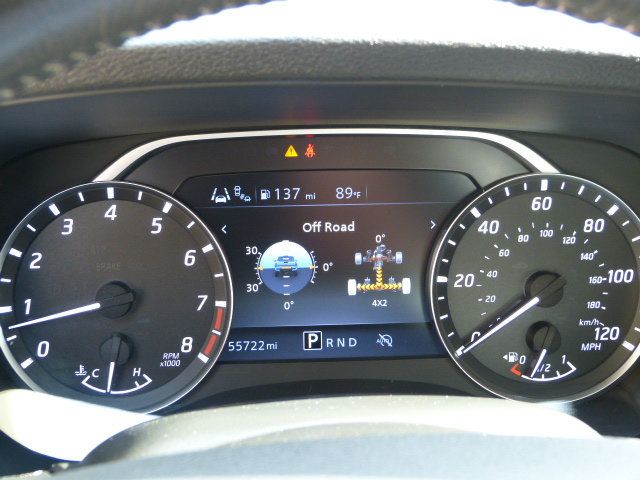 2024 Nissan Frontier 3.8L V6 GAS*CREW CAB*2WD*SV*FACTORY WARRANTY*TOW PACKAGE! - 22920651 - 31