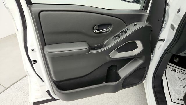 2024 Nissan Frontier Crew Cab 4x2 SV - 22941463 - 9