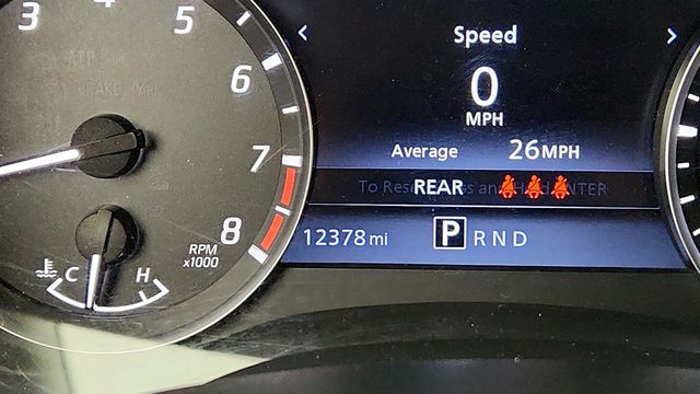 2024 Nissan Frontier Crew Cab 4x2 SV - 22941463 - 14