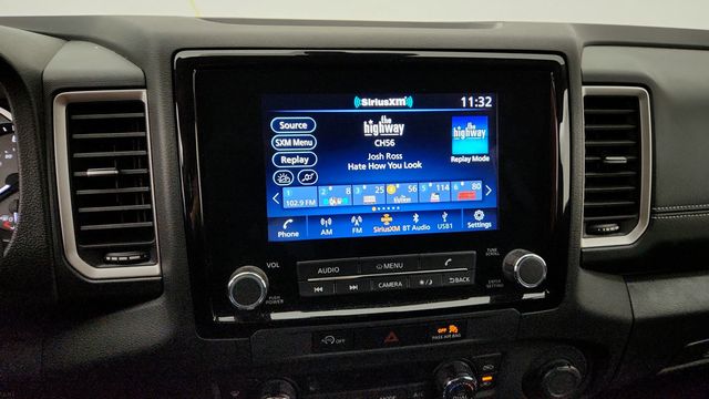 2024 Nissan Frontier Crew Cab 4x2 SV - 22941463 - 16