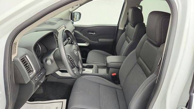 2024 Nissan Frontier Crew Cab 4x2 SV - 22941463 - 18