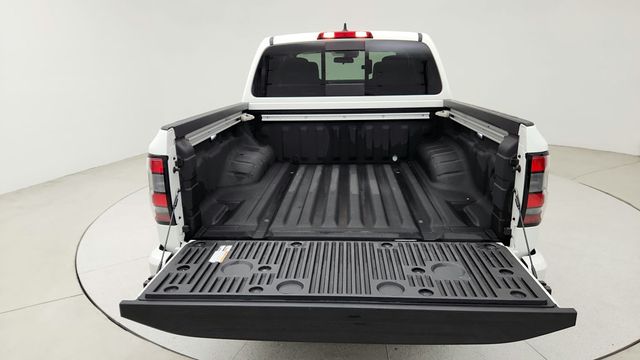 2024 Nissan Frontier Crew Cab 4x2 SV - 22941463 - 20