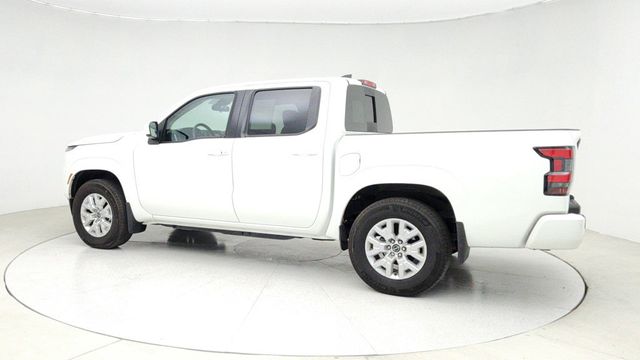 2024 Nissan Frontier Crew Cab 4x2 SV with Convenience & Technology Packages - 22941463 - 6