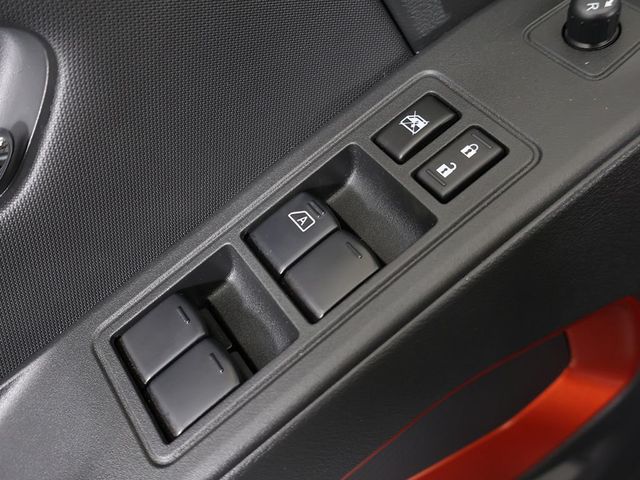 2024 Nissan Frontier Crew Cab 4x4 PRO-4X - 23070123 - 36