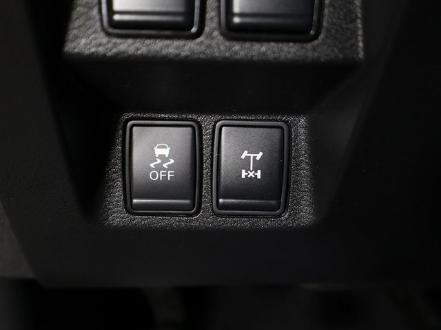 2024 Nissan Frontier Crew Cab 4x4 PRO-4X - 23070123 - 37