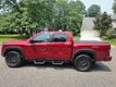 2024 Nissan Frontier Crew Cab 4x4 PRO-4X - 23053603 - 1