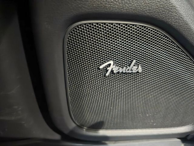 2024 Nissan Frontier Crew Cab 4x4 PRO-4X - 23053603 - 25