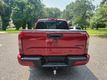 2024 Nissan Frontier Crew Cab 4x4 PRO-4X - 23053603 - 2