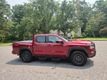 2024 Nissan Frontier Crew Cab 4x4 PRO-4X - 23053603 - 4