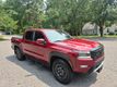 2024 Nissan Frontier Crew Cab 4x4 PRO-4X - 23053603 - 5