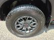 2024 Nissan Frontier Crew Cab 4x4 PRO-4X - 23053603 - 7
