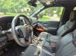 2024 Nissan Frontier Crew Cab 4x4 PRO-4X - 23053603 - 8