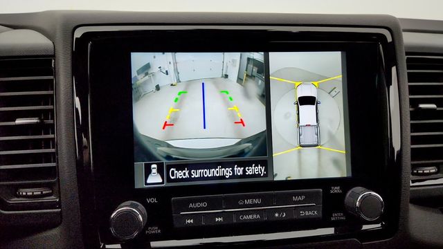 2024 Nissan Frontier Crew Cab 4x4 PRO-4X - 22950002 - 18