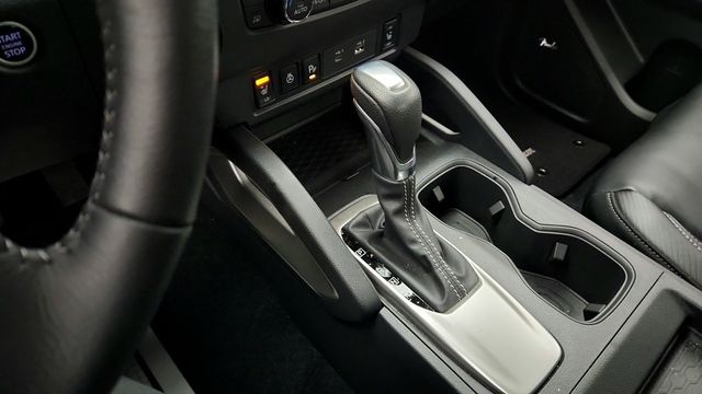 2024 Nissan Frontier Crew Cab 4x4 SL with Technology Package - 22945424 - 16