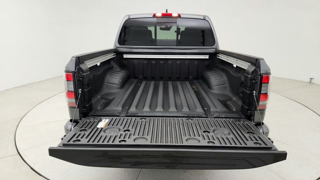 2024 Nissan Frontier Crew Cab 4x4 SL with Technology Package - 22945424 - 21