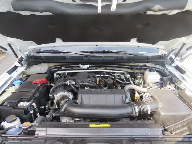 2024 Nissan Frontier King Cab 4x2 S - 22830840 - 9