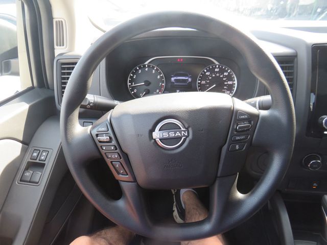2024 Nissan Frontier King Cab 4x2 S - 22830840 - 10