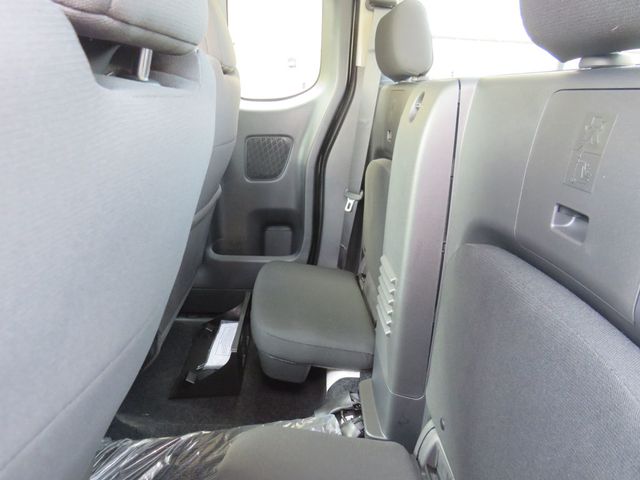 2024 Nissan Frontier King Cab 4x2 S - 22830840 - 8