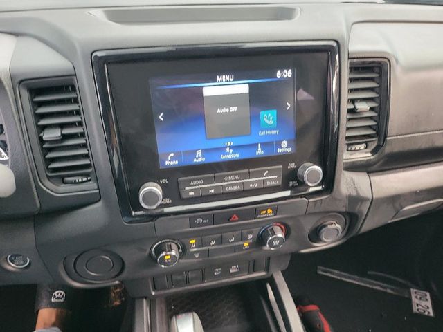 2024 Nissan Frontier King Cab 4x2 S - 22993309 - 9