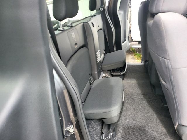 2024 Nissan Frontier King Cab 4x2 S - 22993309 - 13