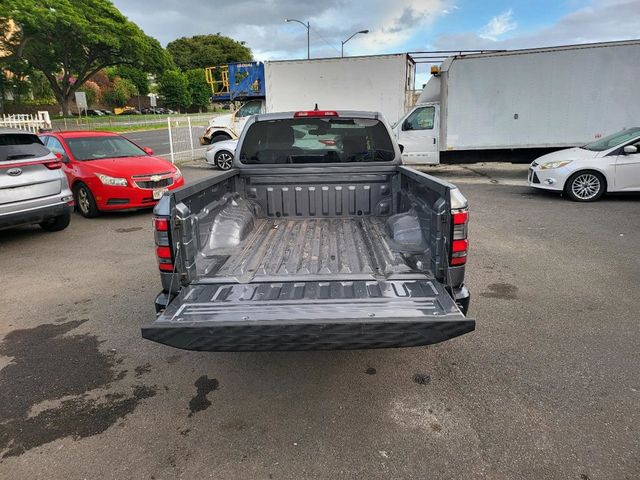 2024 Nissan Frontier King Cab 4x2 S - 22993309 - 15