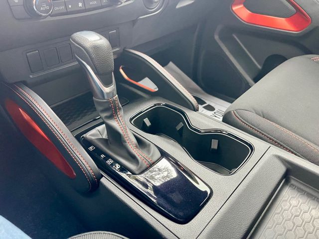 2024 Nissan Frontier PRO-4X - 22935195 - 13