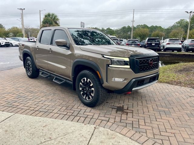 2024 Nissan Frontier PRO-4X - 22935195 - 6