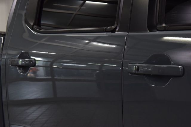2024 Nissan Frontier PRO-4X Premium w/ Technology Package - 23037682 - 13