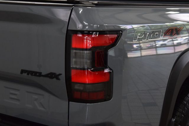 2024 Nissan Frontier PRO-4X Premium w/ Technology Package - 23037682 - 14