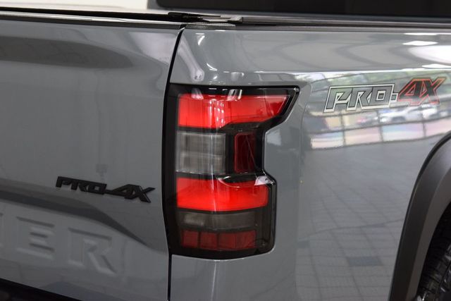 2024 Nissan Frontier PRO-4X Premium w/ Technology Package - 23037682 - 15