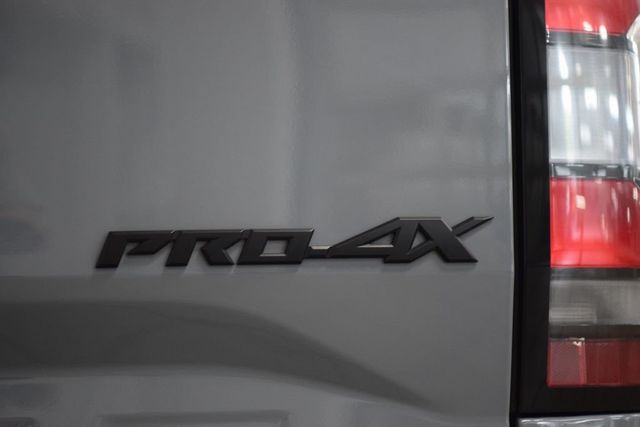 2024 Nissan Frontier PRO-4X Premium w/ Technology Package - 23037682 - 17