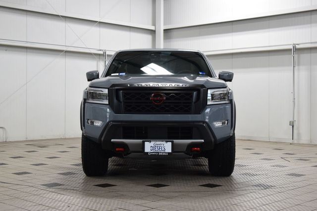2024 Nissan Frontier PRO-4X Premium w/ Technology Package - 23037682 - 1