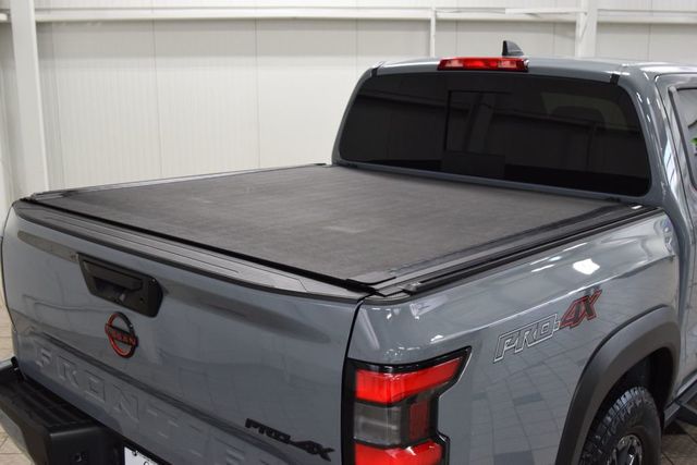 2024 Nissan Frontier PRO-4X Premium w/ Technology Package - 23037682 - 19