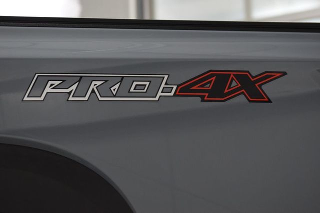 2024 Nissan Frontier PRO-4X Premium w/ Technology Package - 23037682 - 20
