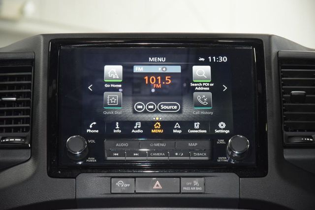 2024 Nissan Frontier PRO-4X Premium w/ Technology Package - 23037682 - 26
