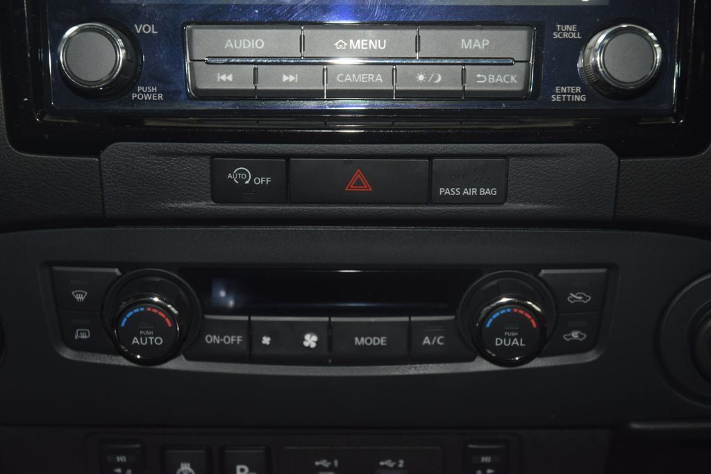 2024 Nissan Frontier PRO-4X Premium w/ Technology Package - 23037682 - 27