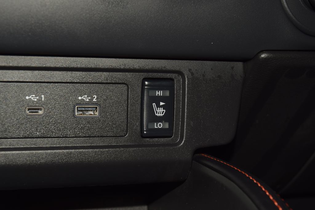 2024 Nissan Frontier PRO-4X Premium w/ Technology Package - 23037682 - 30