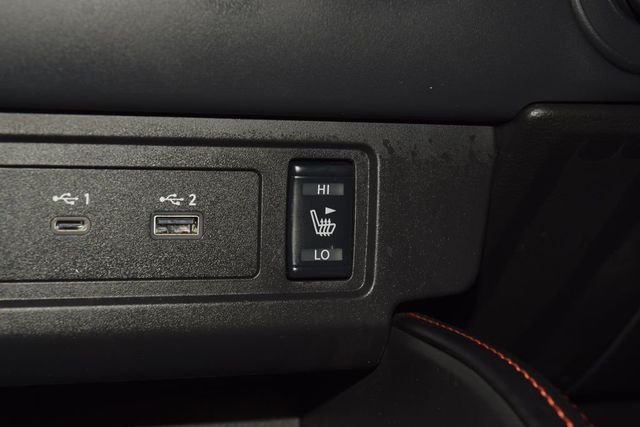 2024 Nissan Frontier PRO-4X Premium w/ Technology Package - 23037682 - 30