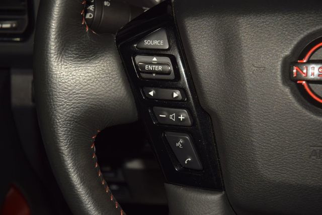 2024 Nissan Frontier PRO-4X Premium w/ Technology Package - 23037682 - 32