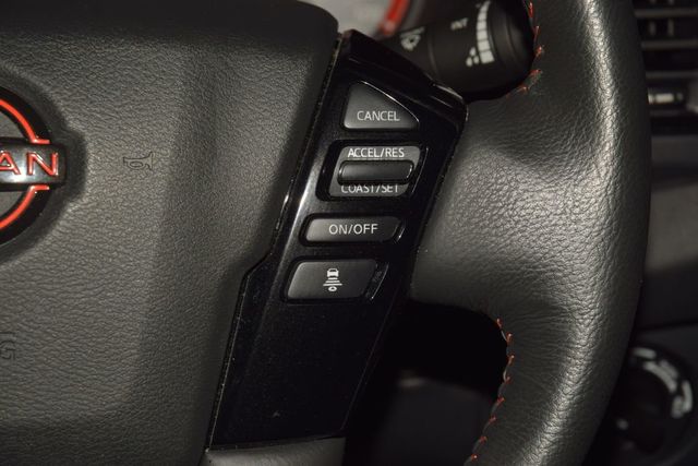 2024 Nissan Frontier PRO-4X Premium w/ Technology Package - 23037682 - 33