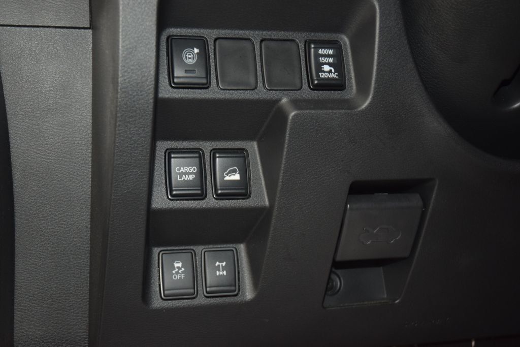 2024 Nissan Frontier PRO-4X Premium w/ Technology Package - 23037682 - 35