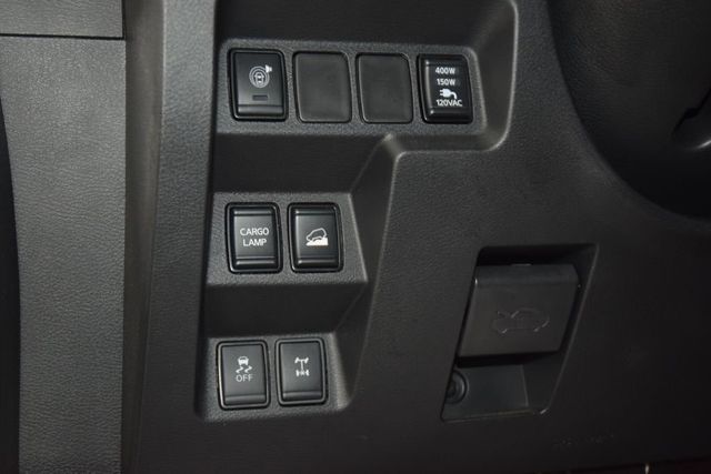 2024 Nissan Frontier PRO-4X Premium w/ Technology Package - 23037682 - 35