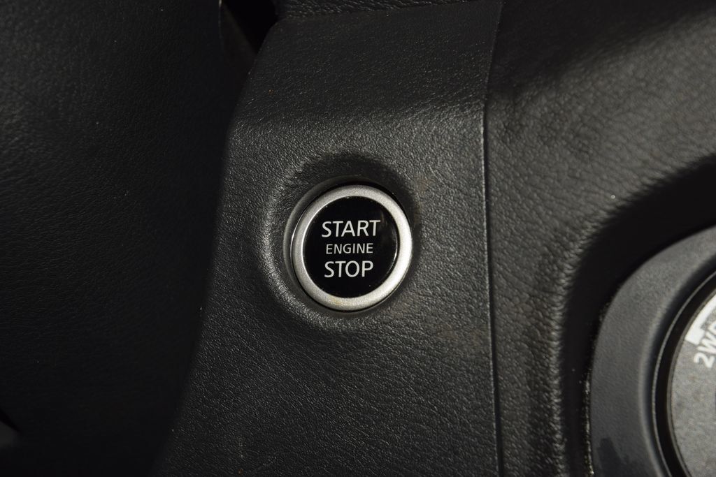2024 Nissan Frontier PRO-4X Premium w/ Technology Package - 23037682 - 37