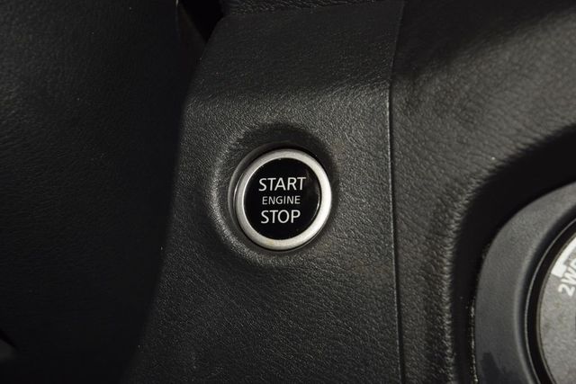 2024 Nissan Frontier PRO-4X Premium w/ Technology Package - 23037682 - 37