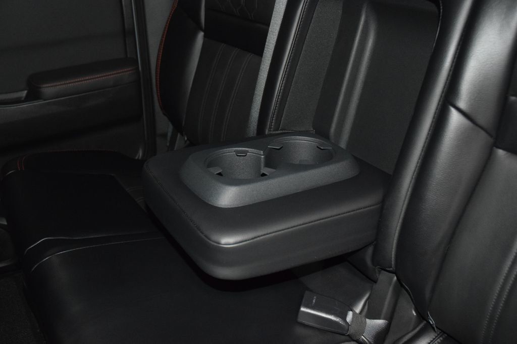 2024 Nissan Frontier PRO-4X Premium w/ Technology Package - 23037682 - 42