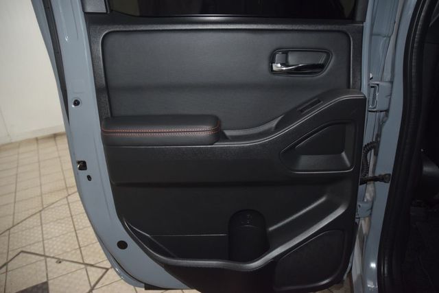 2024 Nissan Frontier PRO-4X Premium w/ Technology Package - 23037682 - 43