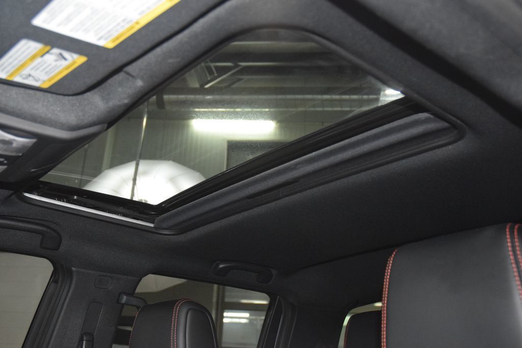 2024 Nissan Frontier PRO-4X Premium w/ Technology Package - 23037682 - 48