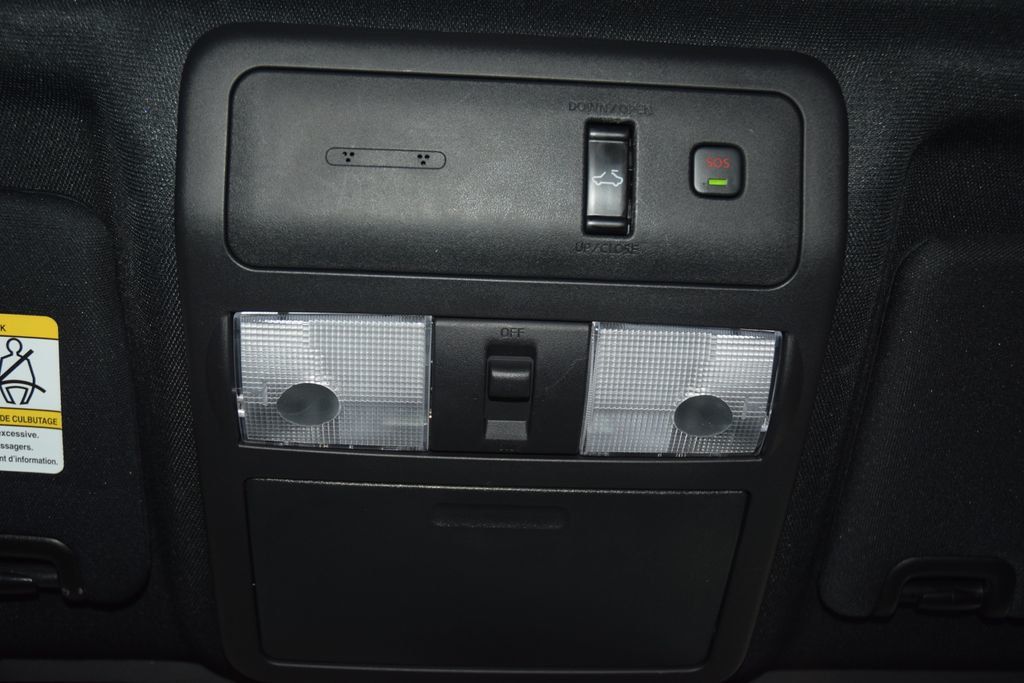 2024 Nissan Frontier PRO-4X Premium w/ Technology Package - 23037682 - 49