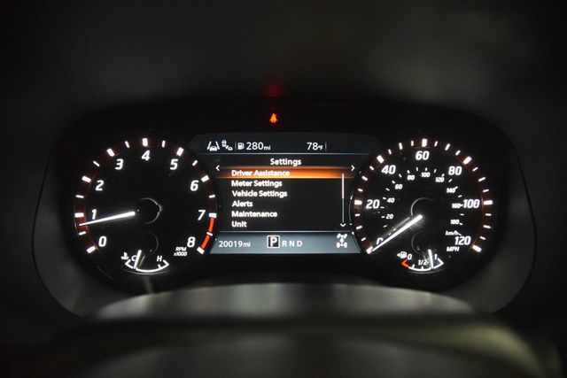 2024 Nissan Frontier PRO-4X Premium w/ Technology Package - 23037682 - 51