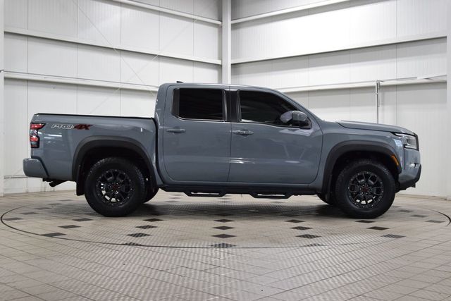 2024 Nissan Frontier PRO-4X Premium w/ Technology Package - 23037682 - 6